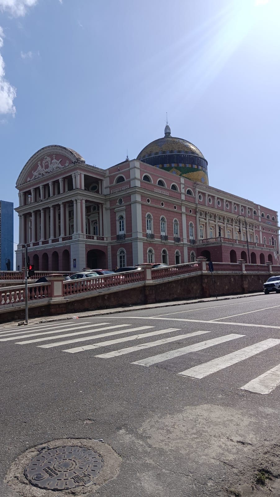Manaus Histórica
